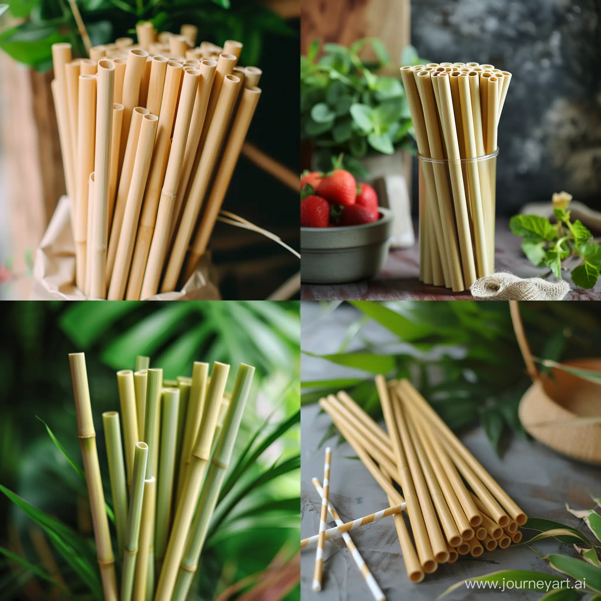 Exploring-EcoFriendly-Alternatives-Bamboo-Straw-Advocacy