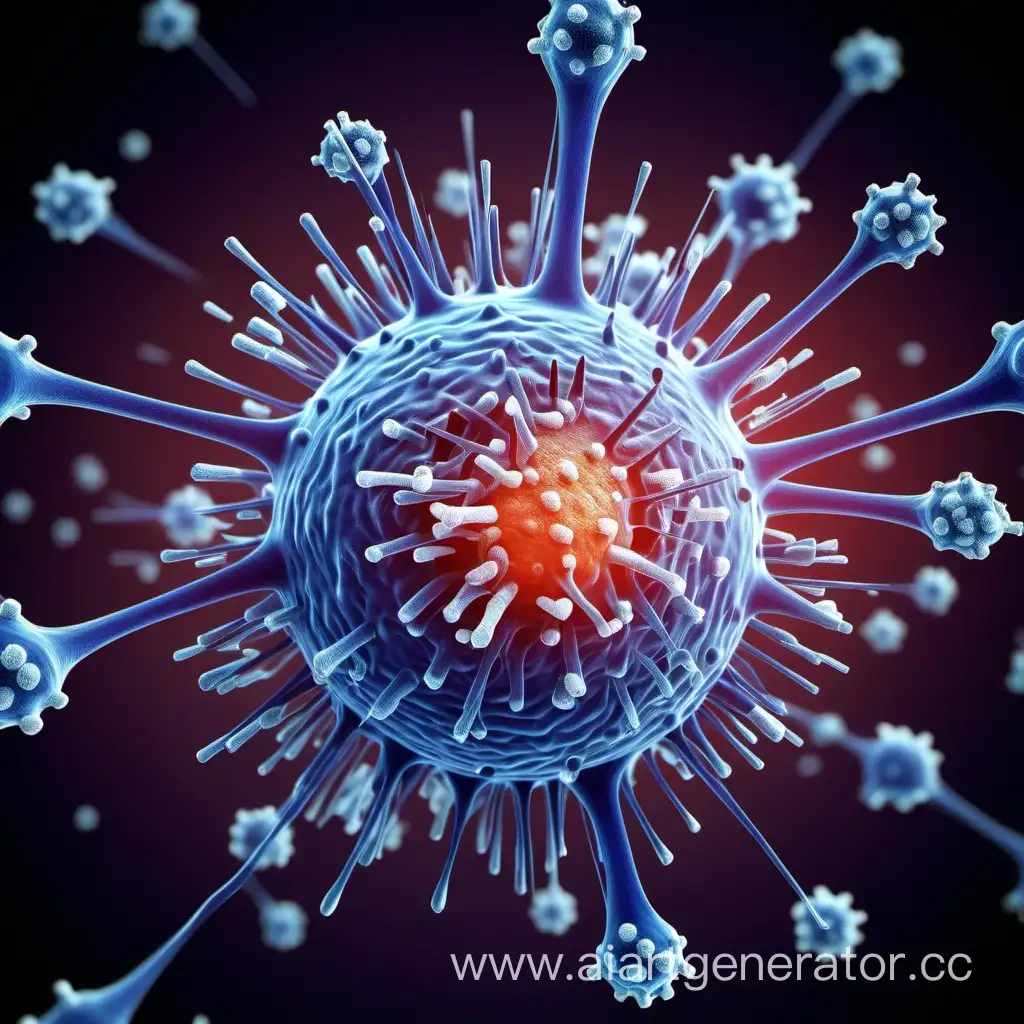 Illustration-of-Influenza-Virus-A-Structure-and-Replication-Process