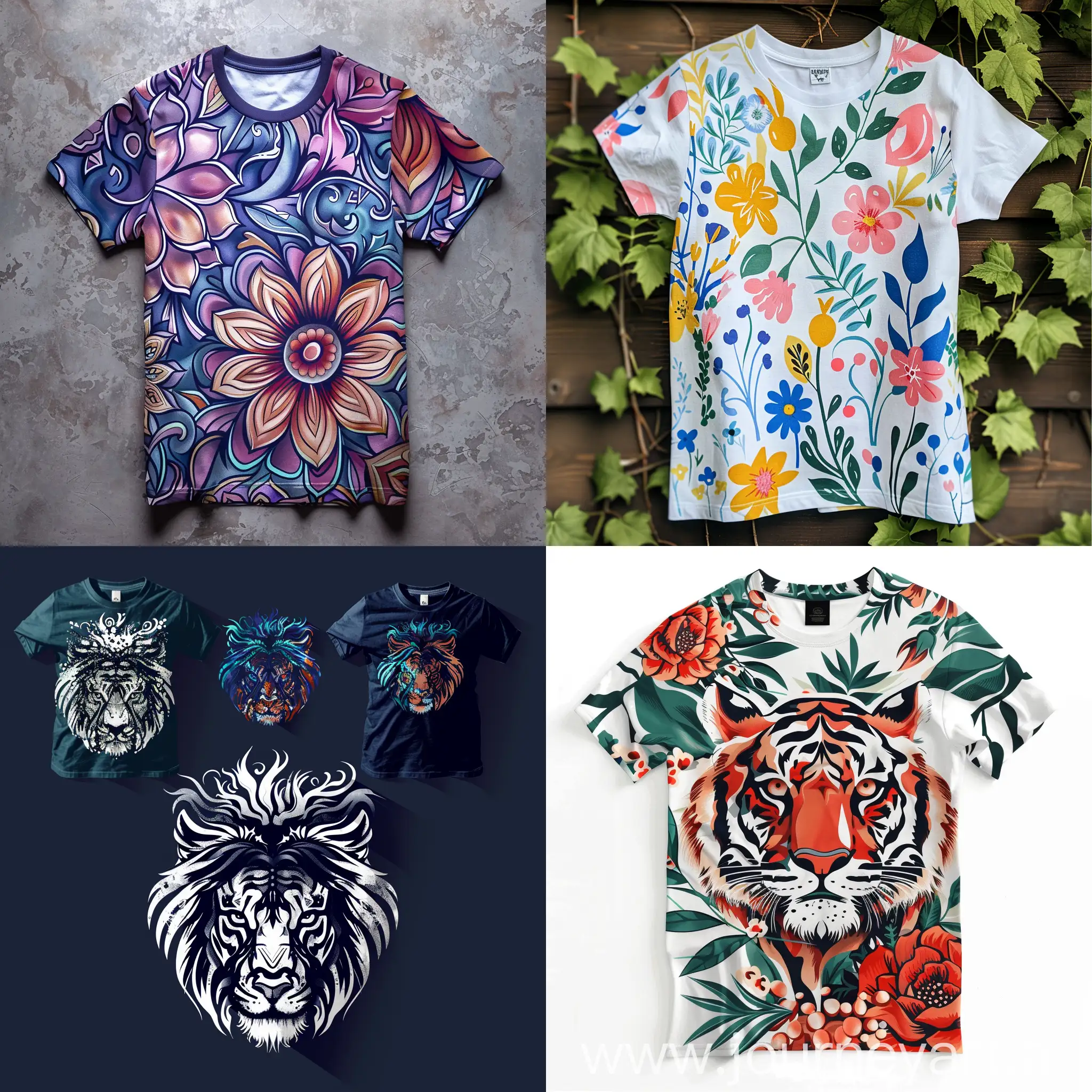 diseños para camisetas