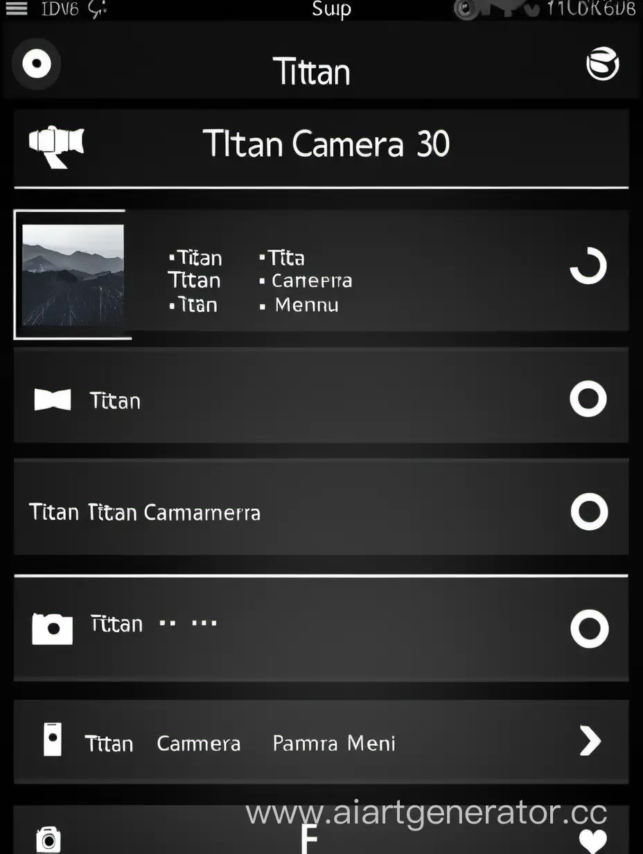Титан камера мен 3.0