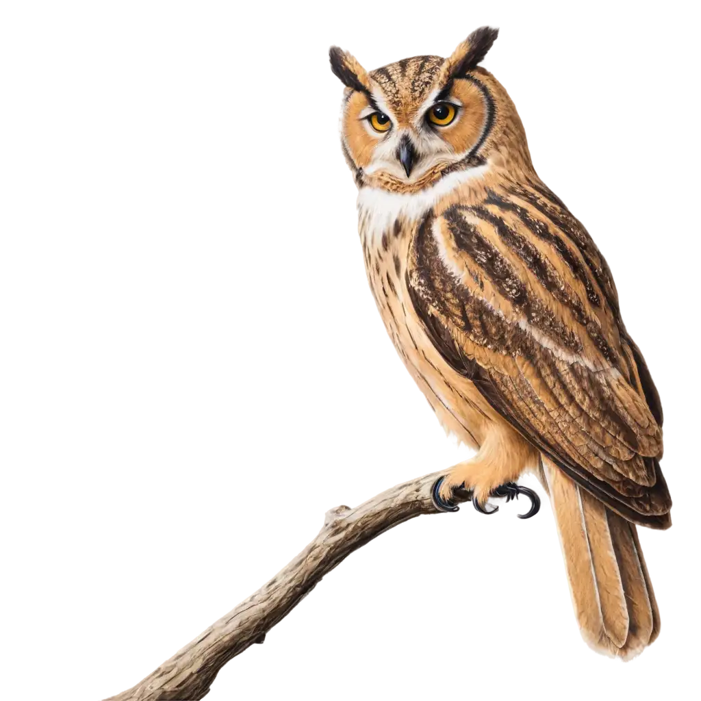 owl