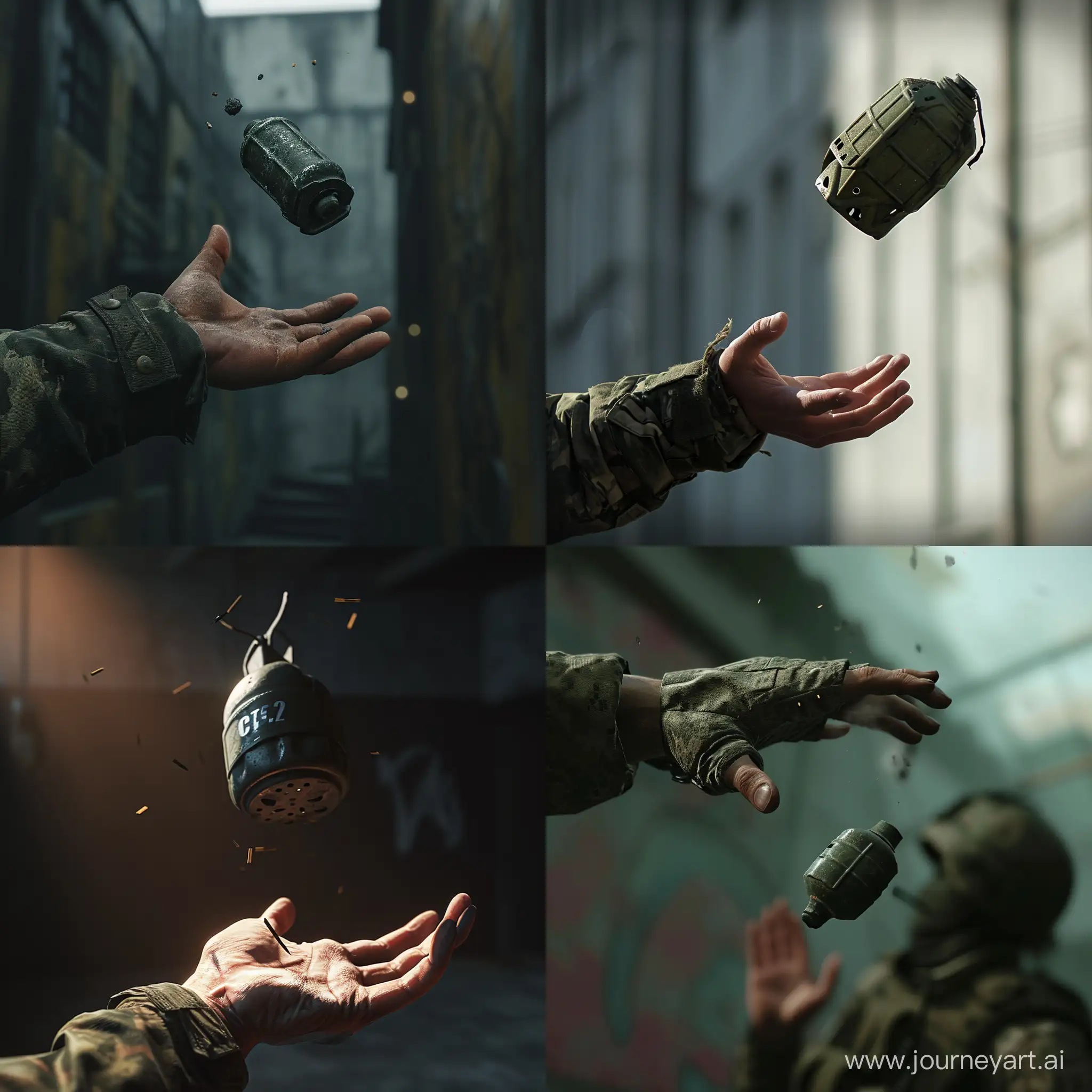 CounterStrike-2-Grenade-Exchange