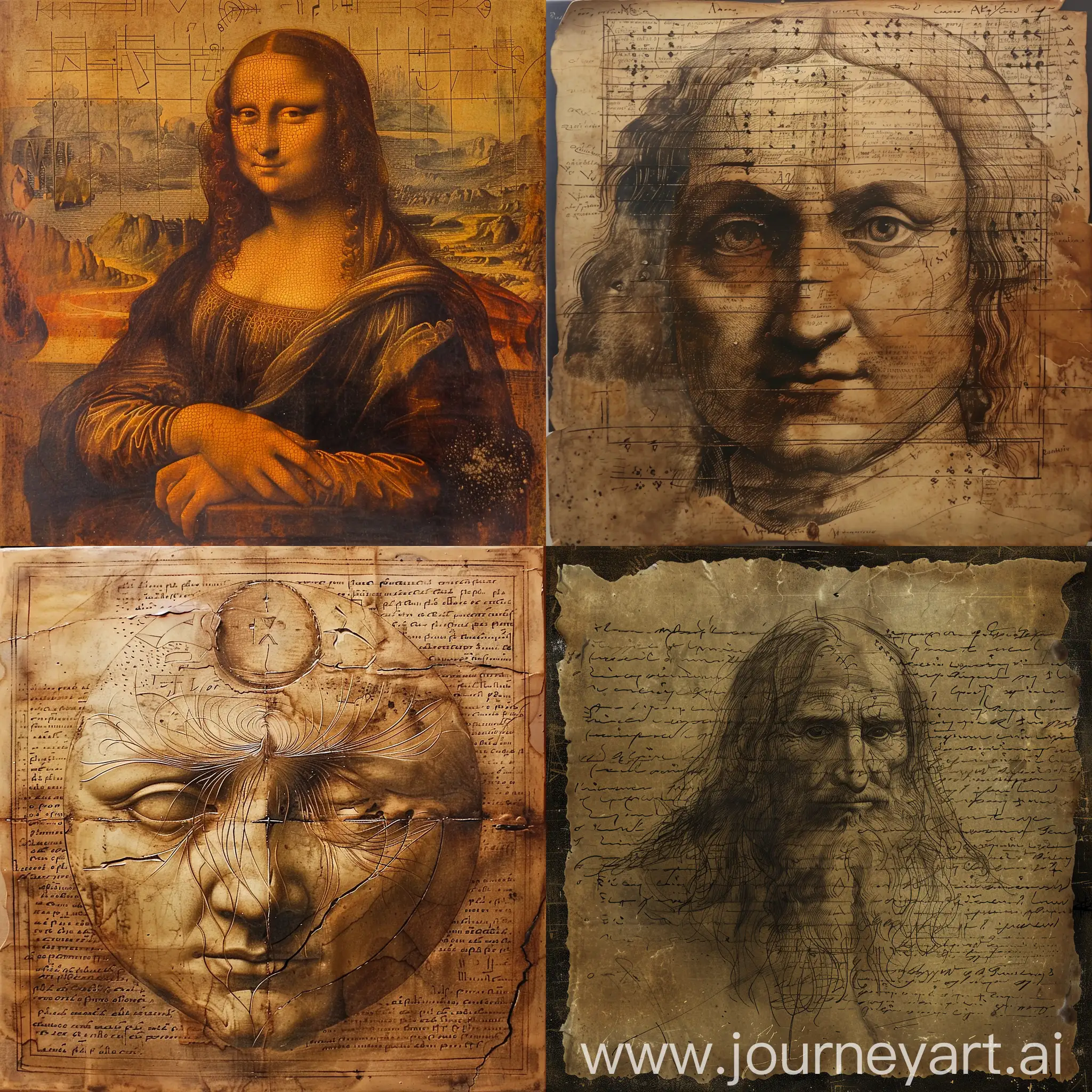 Leonardo-da-Vinci-Style-Painting-Depicted-in-Orwells-1984-Setting