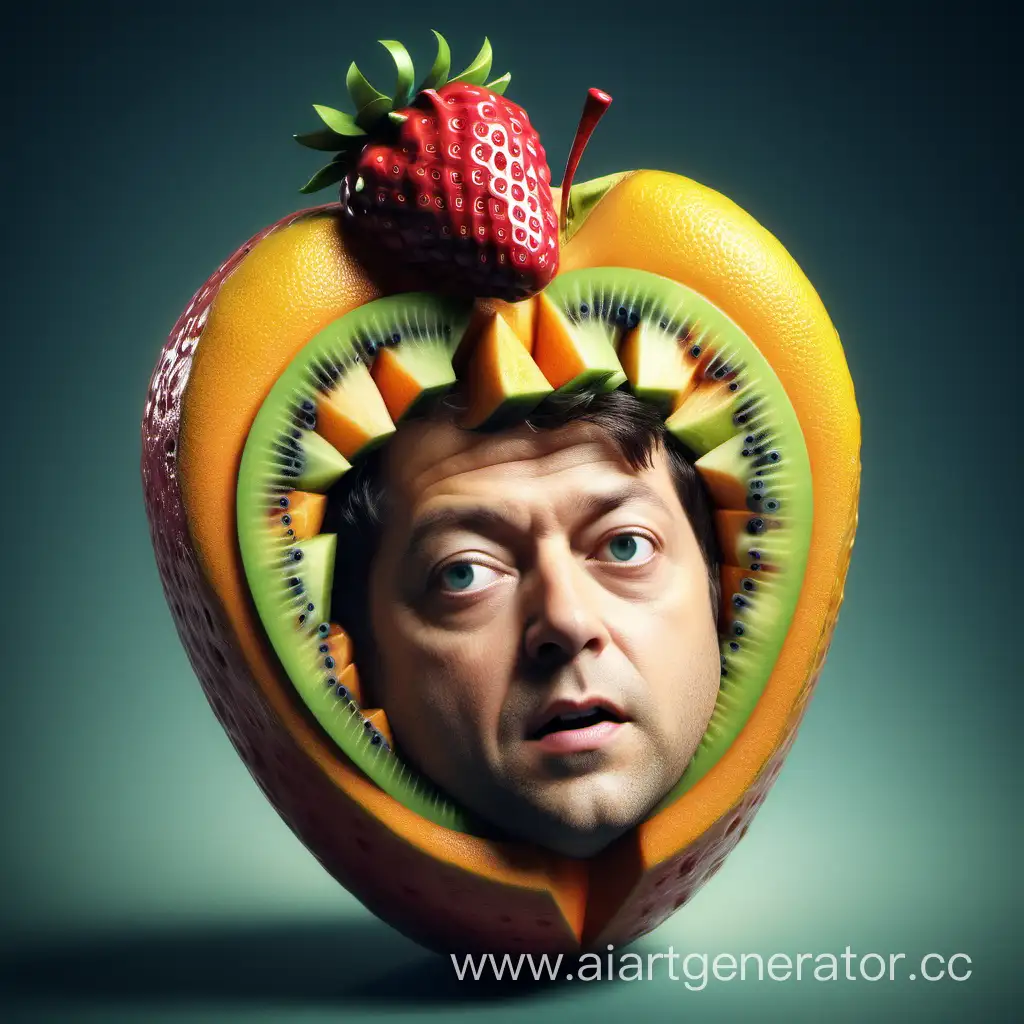 Misha-Whimsical-Fruit-of-Imagination-Art