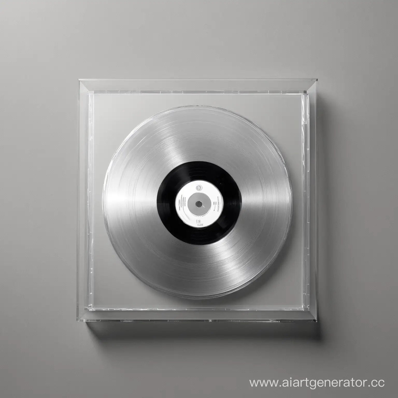 Platinum-Album-Cover-Design-with-Musical-Elements