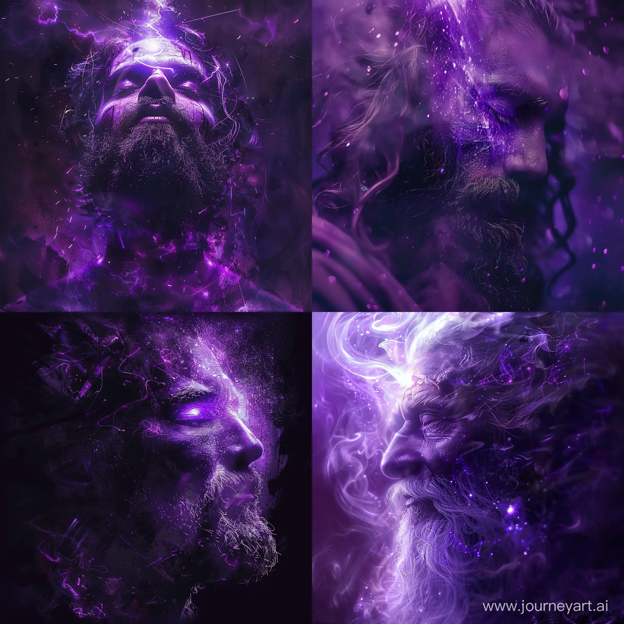 Divine-Deity-Radiating-Purple-Aura-Ethereal-Portrait-of-a-God