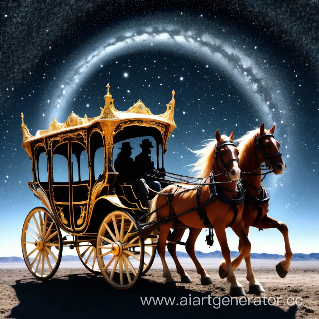 Interstellar-Journey-Elegant-Carriage-Traveling-Through-Celestial-Realms