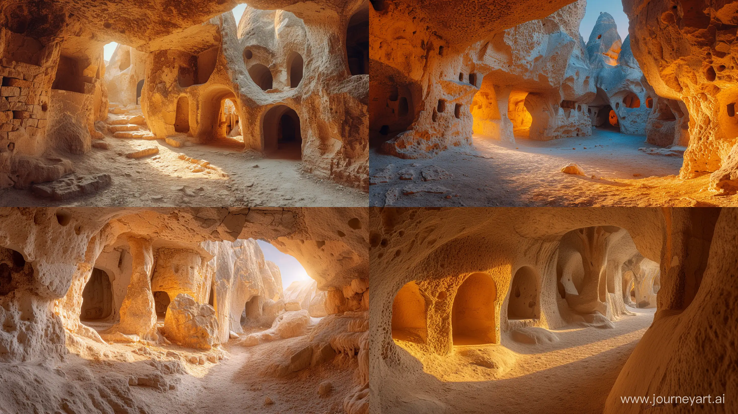 Stunning-Cappadocia-Rock-Caves-Captured-with-Sony-A6400-and-24mm-Lens