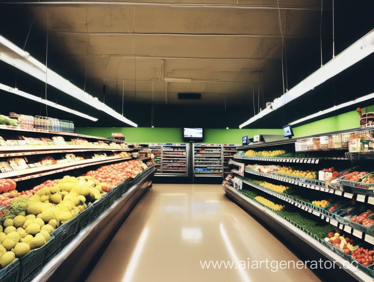 Effective-Grocery-Store-Video-Surveillance-Installation