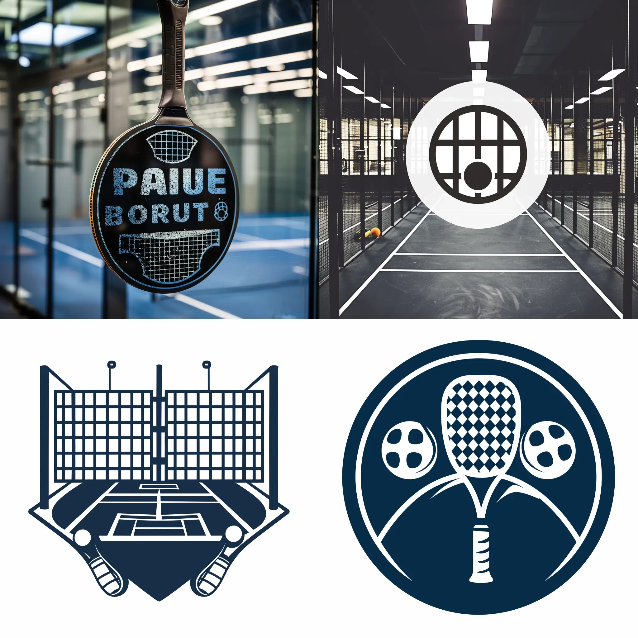 Vibrant-Padel-Court-Logo-with-6-Players-in-a-11-Aspect-Ratio