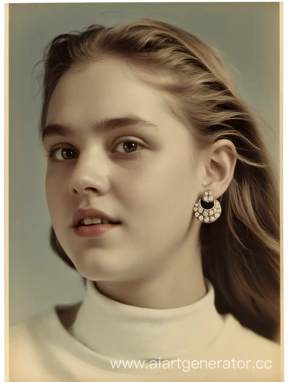 Elegant-20YearOld-Woman-Showcasing-Stylish-Earrings