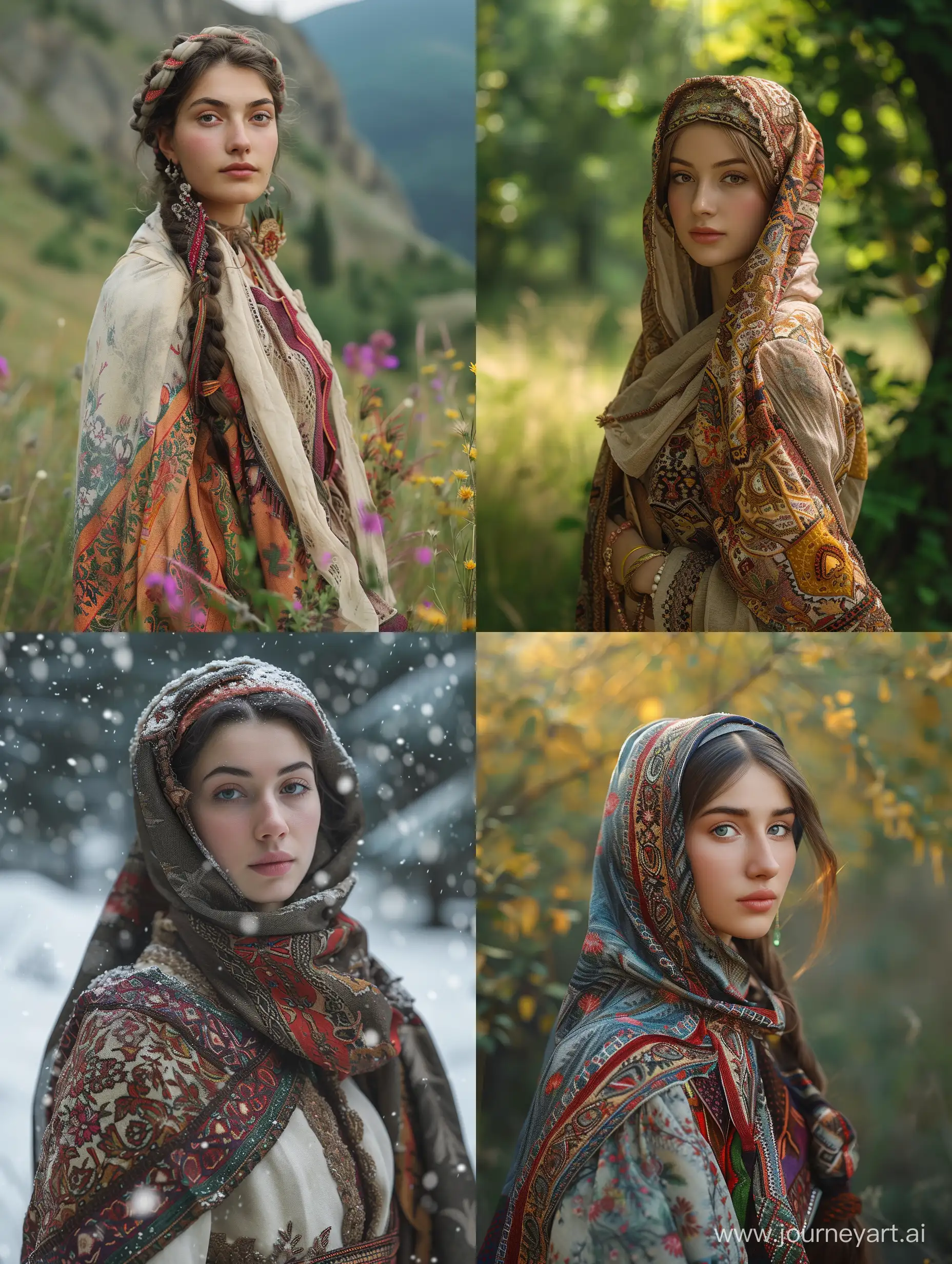 Circassian-Beauty-in-Nature-Traditional-Attire-at-a-Cinematic-15m-Distance