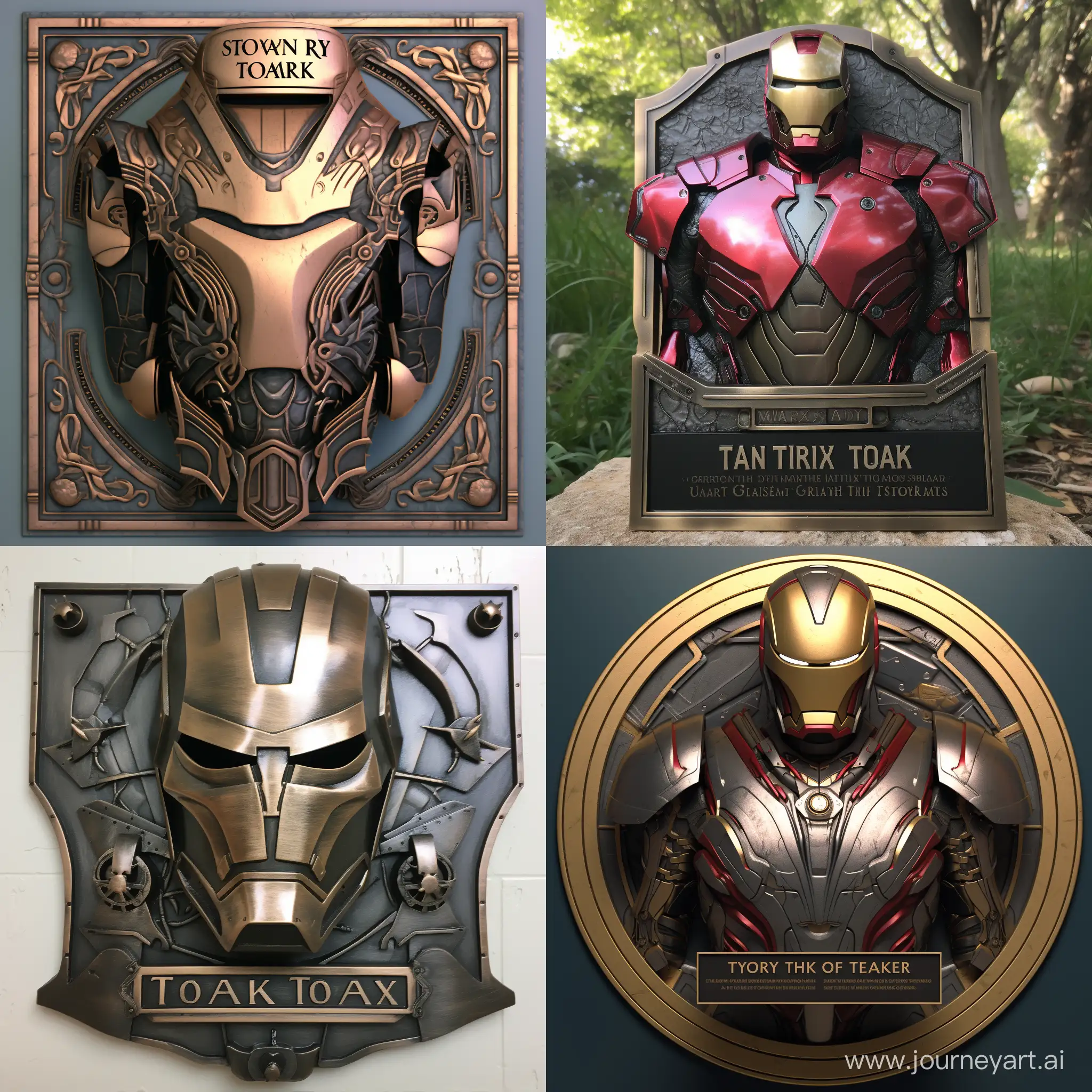 Tony-Stark-Memorial-Plaque-Tribute-to-a-Marvel-Legend