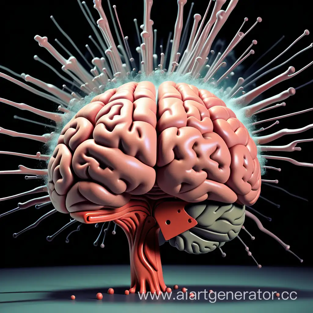 Dynamic-Brain-Explosion-Illustration-with-Vibrant-Colors