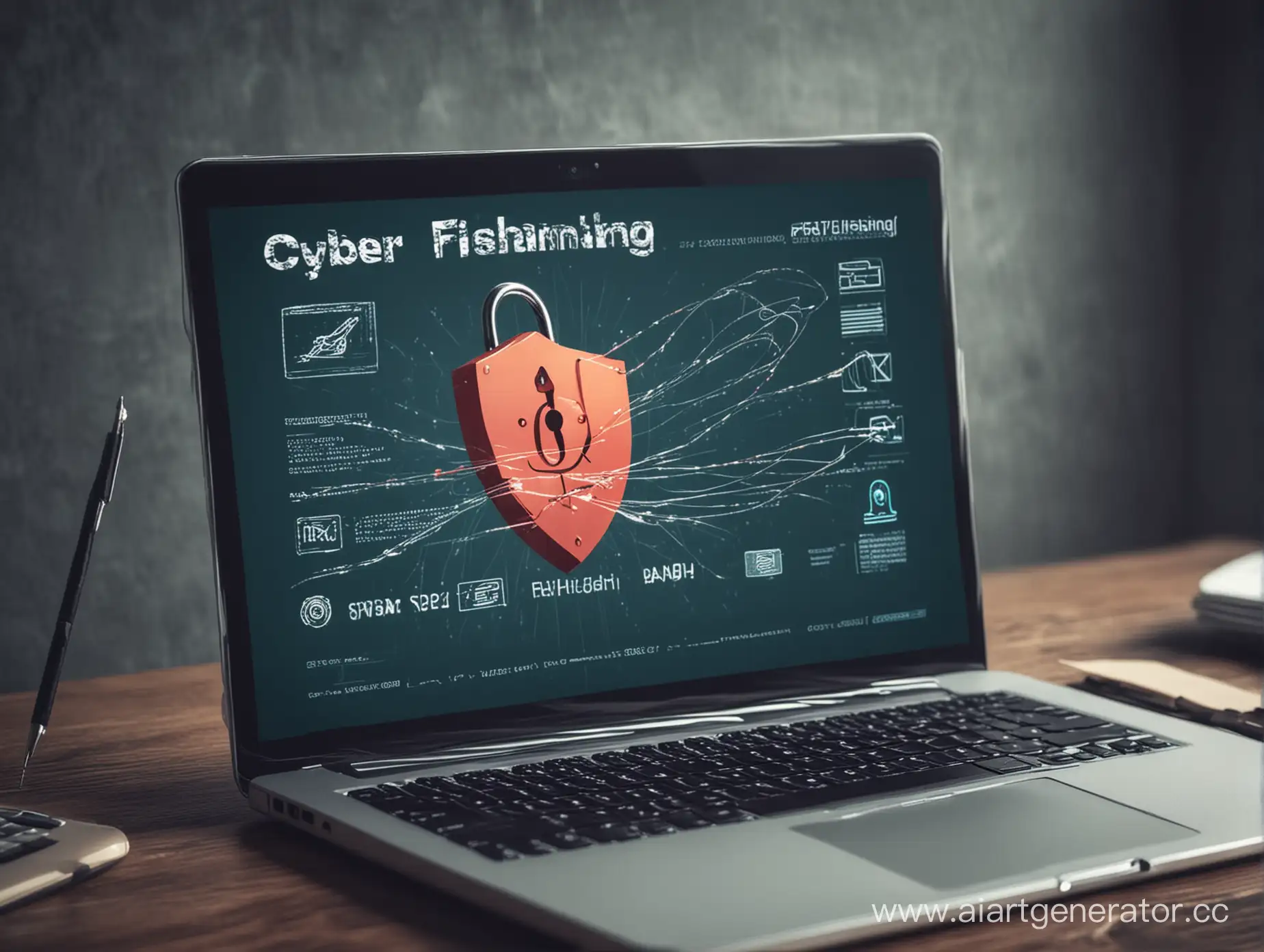 Preventing-Cyber-Phishing-Attacks-Security-Measures-and-Vigilance