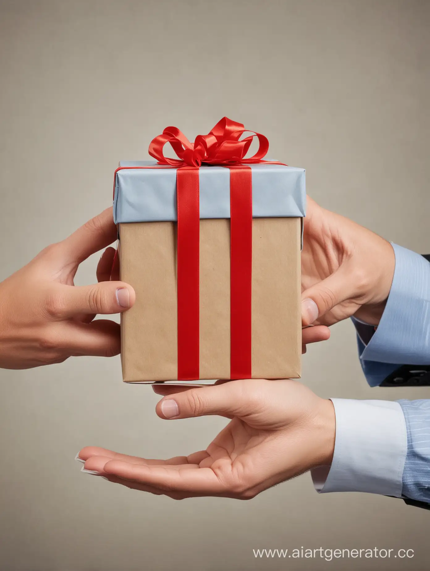 Corporate-Gift-Exchange-in-the-Professional-Sphere