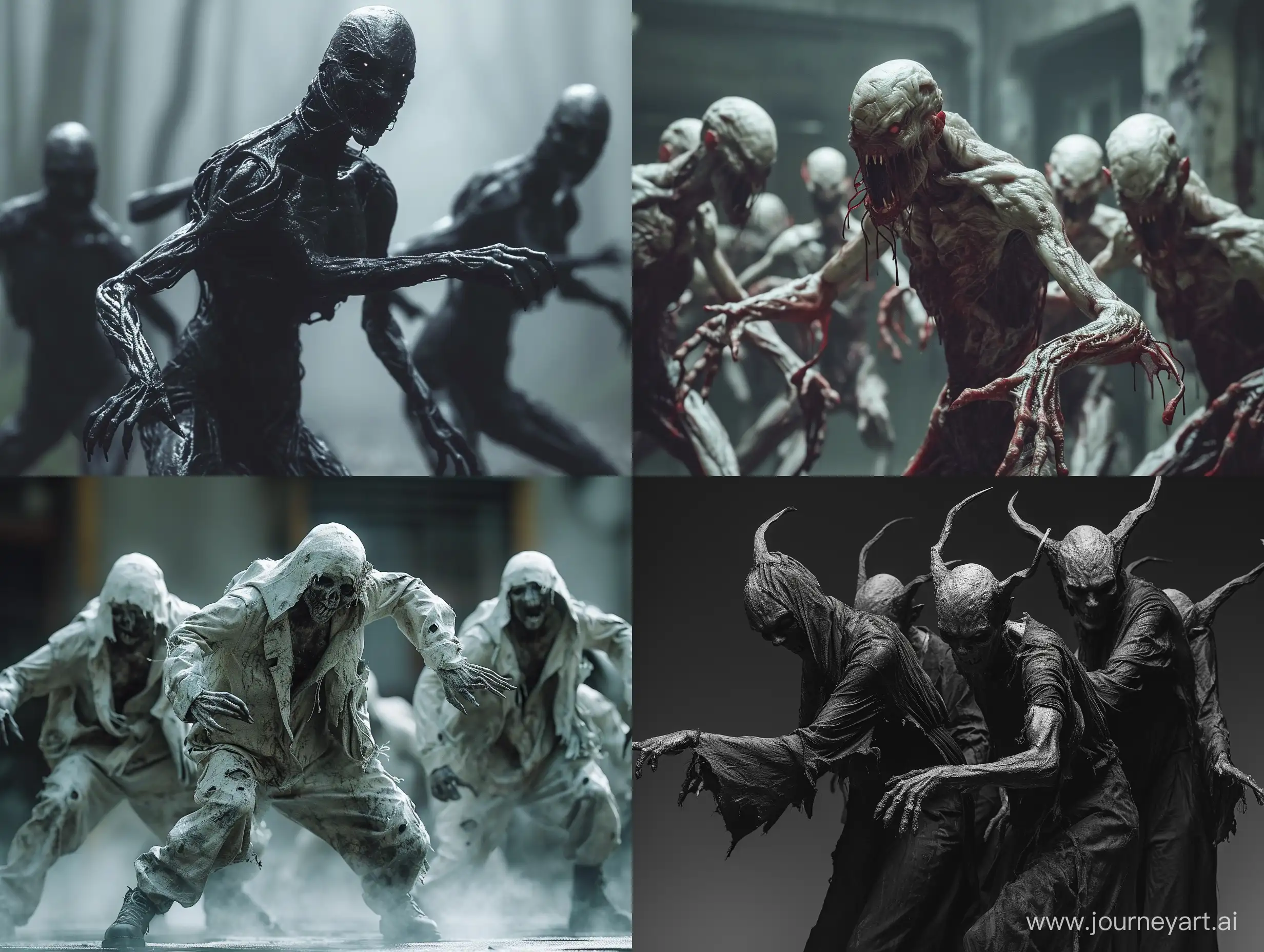 Hyper-Realistic-Devil-Ghosts-in-Cinematic-Action-Pose