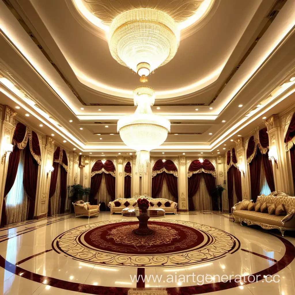 Grandiose-Luxurious-Palace-with-Majestic-Architecture