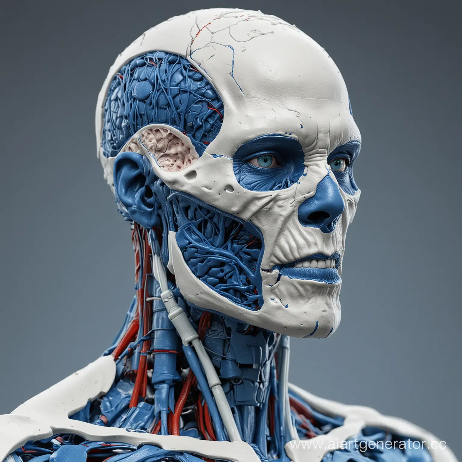 Blue-Humanoid-Model-with-Soft-Tissue-Tumors-Medical-Illustration