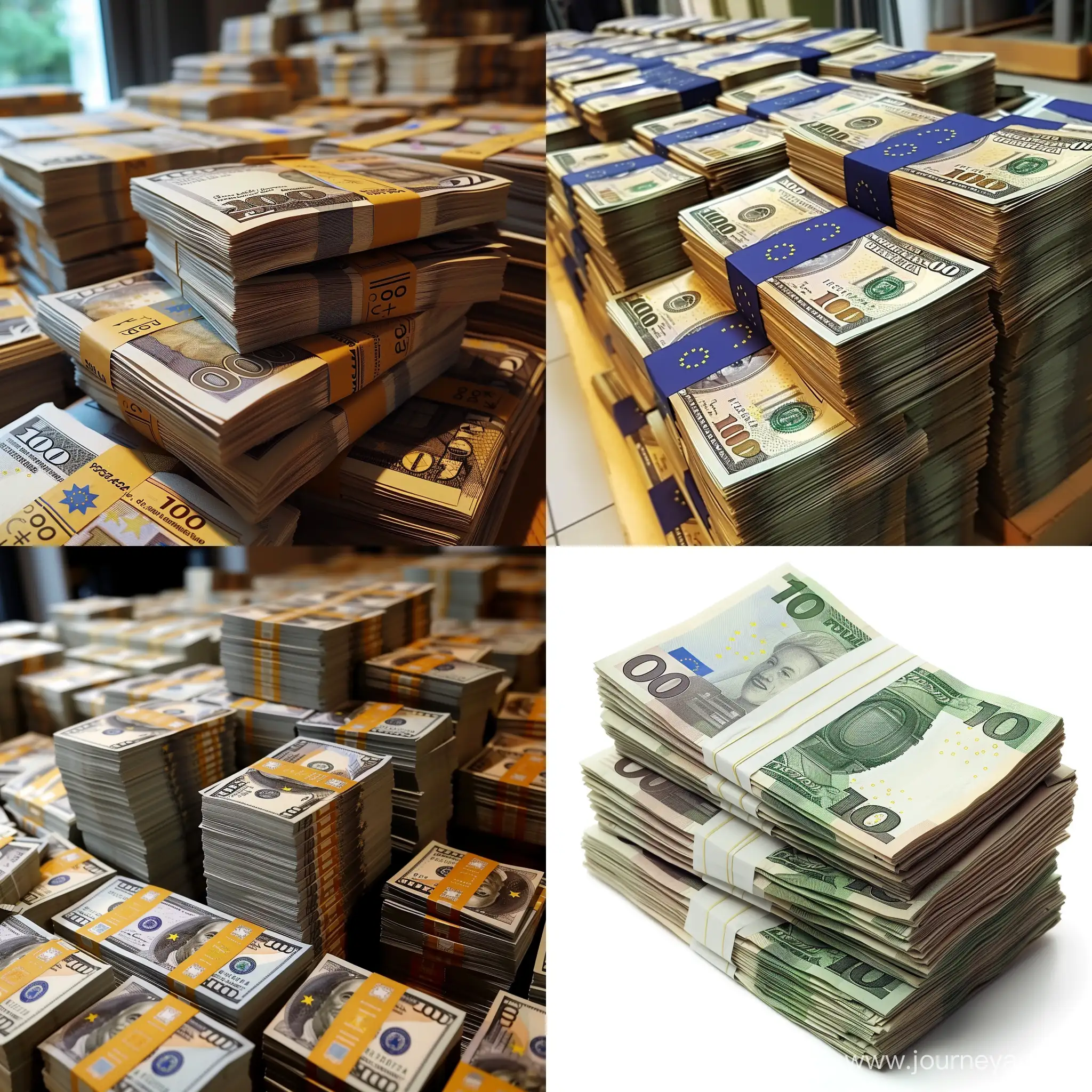 Stacks-of-10-Million-Euros-in-Bundles