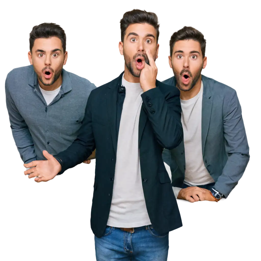 Surprised-Men-PNG-Captivating-Expressions-in-HighQuality-Portable-Network-Graphics