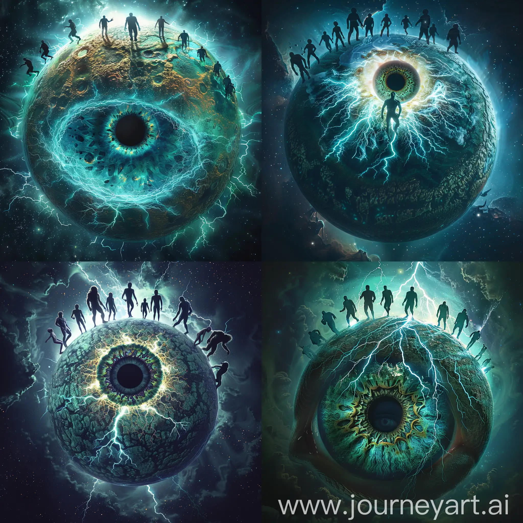 Ethereal-Evolution-Hyperrealistic-Iris-in-Galactic-Cosmos