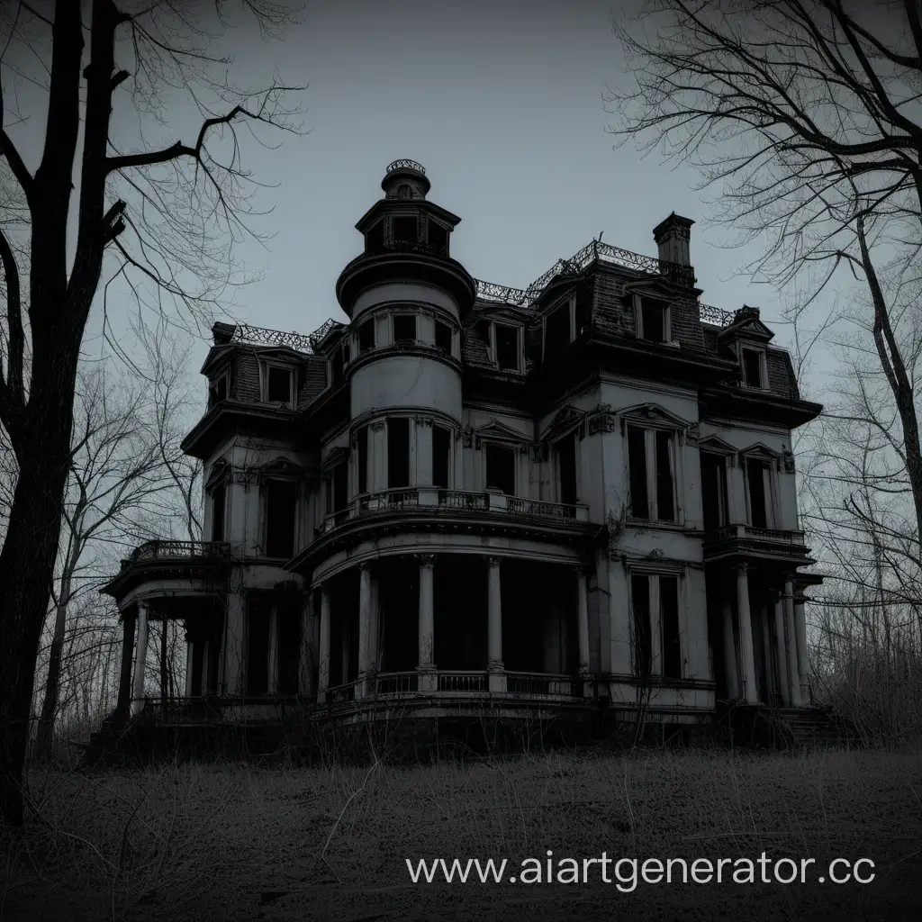 Unsolved-Mystery-of-the-Abandoned-Mansion