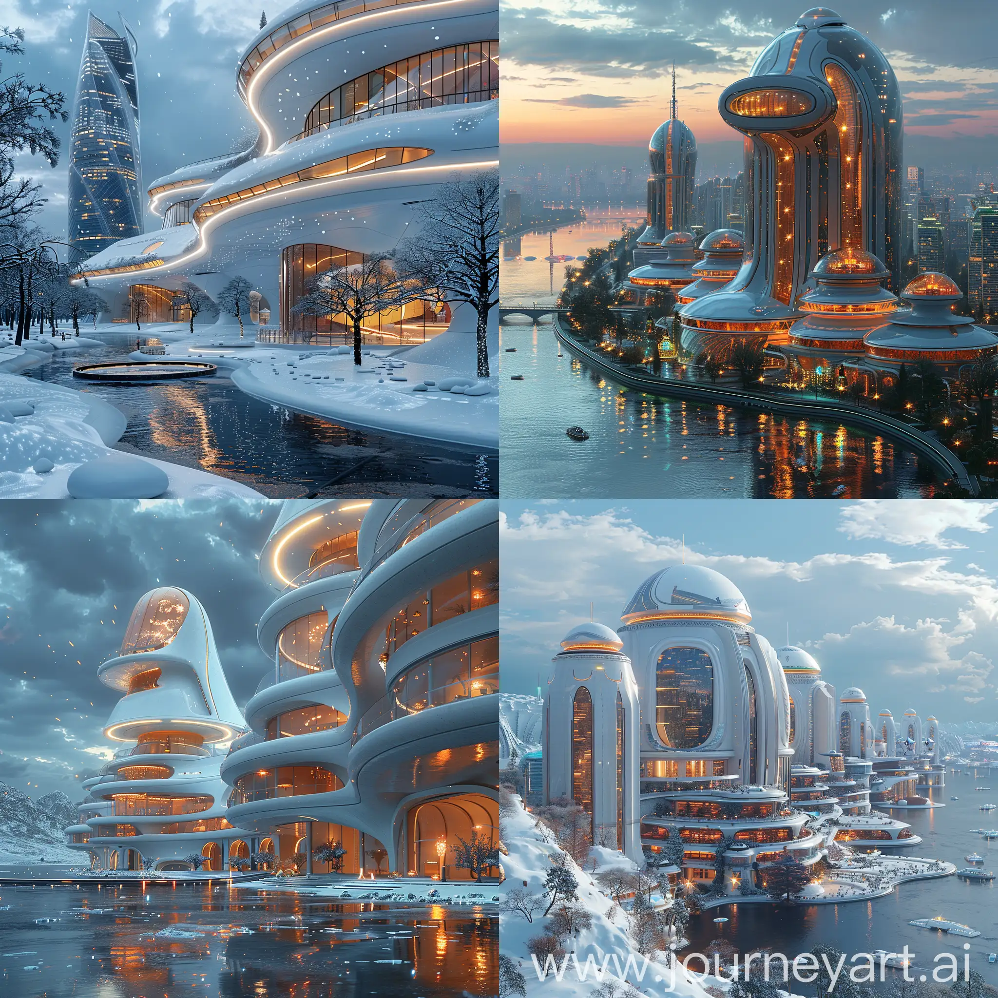 Futuristic-Moscow-Skyline-in-UltraModern-Style