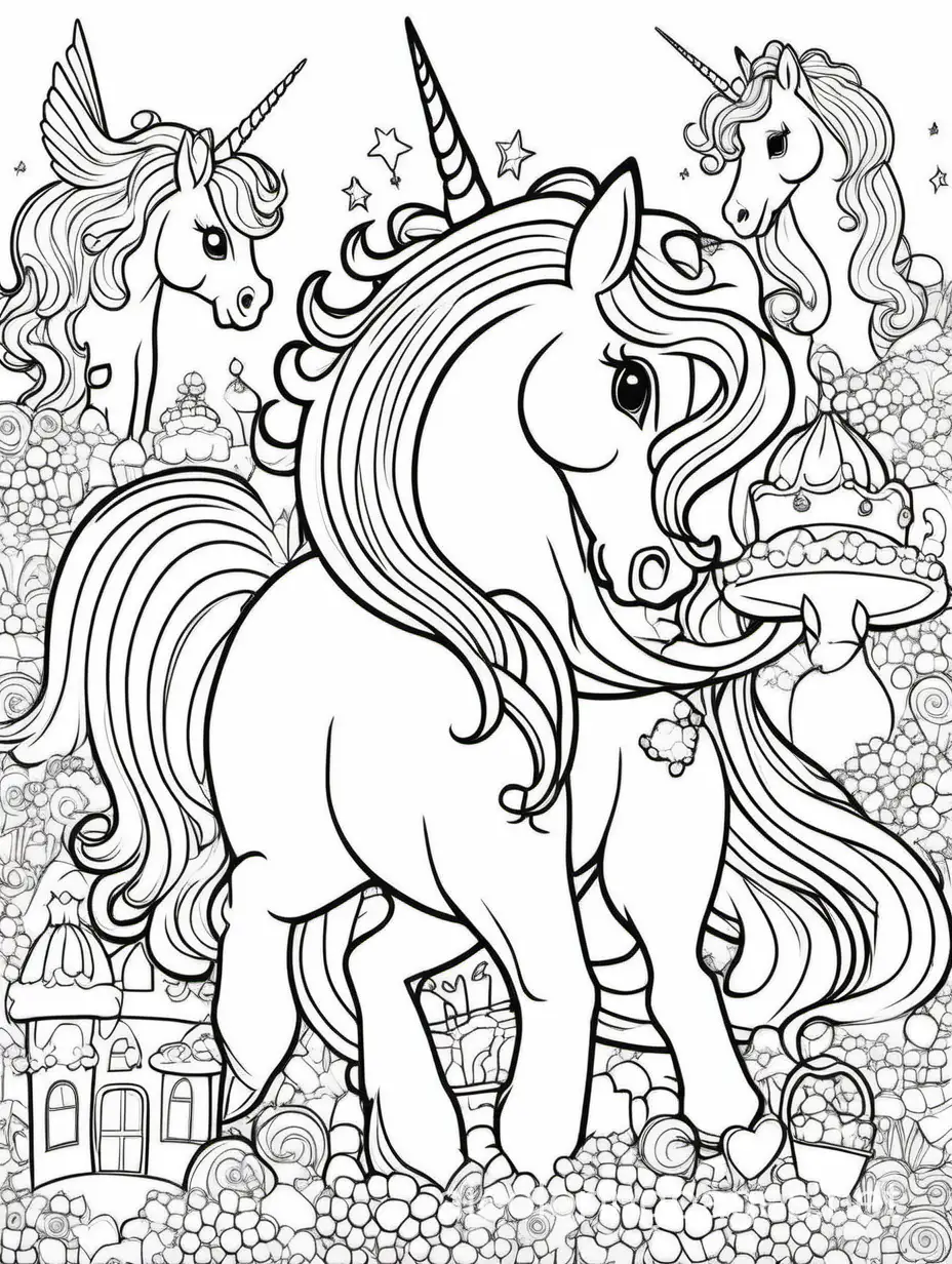 Adorable-Coloring-Page-of-Unicorns-Animals-Princesses-Fairies-and-Mermaids