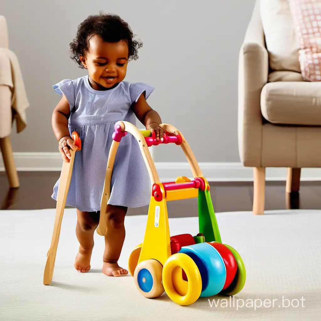 Early walking toys for babies to learn walking