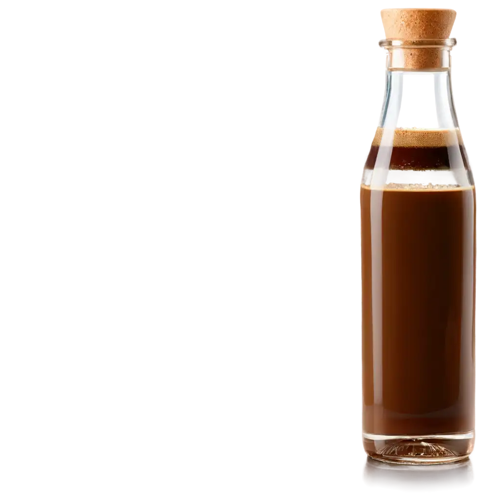 bottled coffee beverages