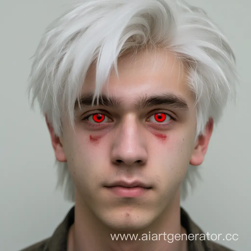 Enigmatic-20YearOld-with-White-Hair-and-Red-Eyes