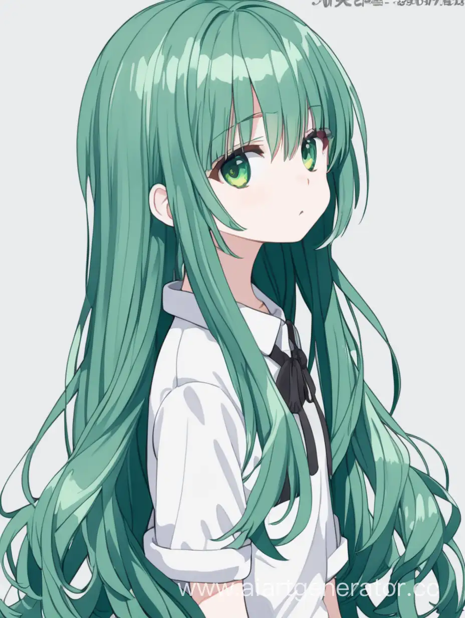 Enchanting-Loli-with-Vibrant-Green-Hair-and-Elegant-Long-Hair