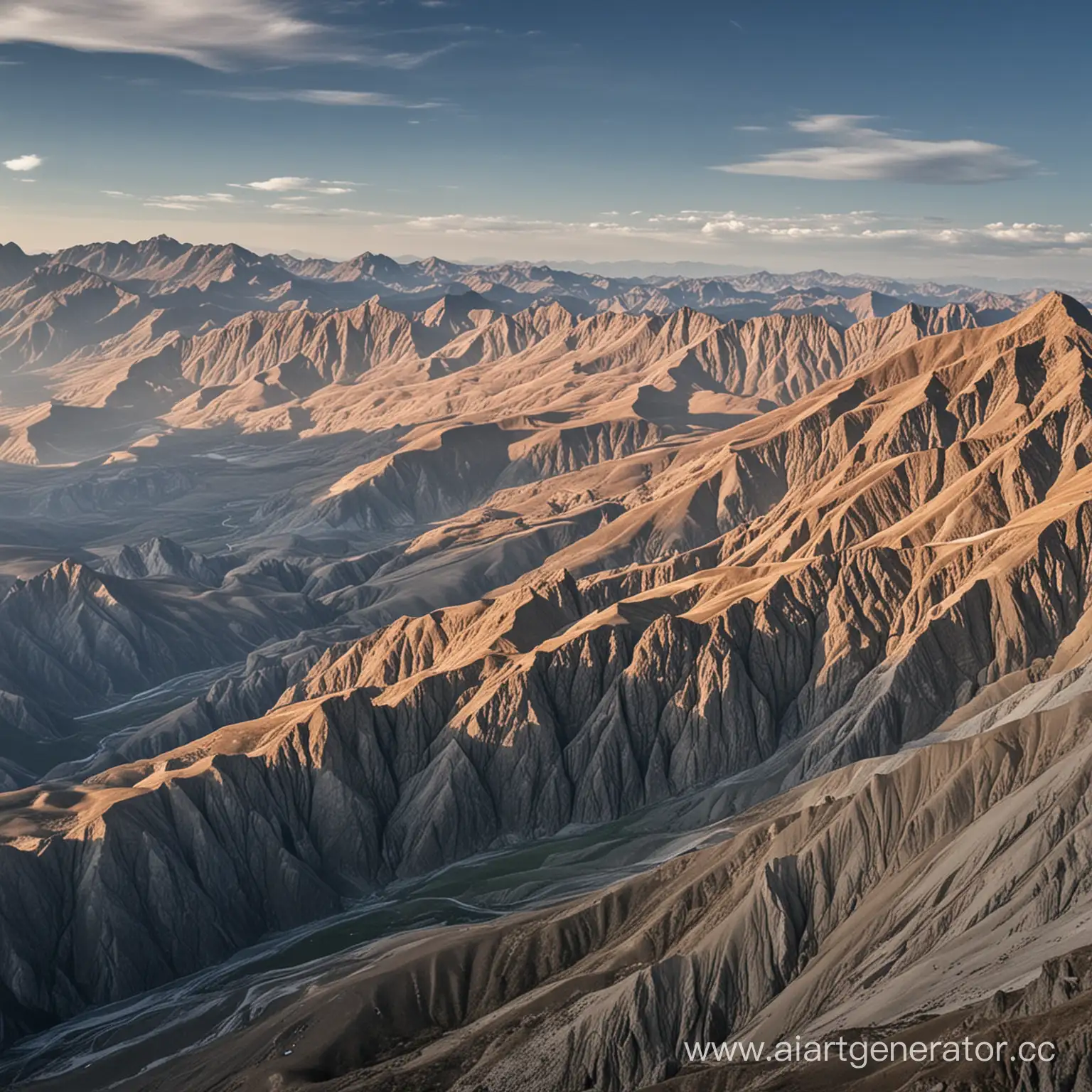 горы из 3 вершин и море видна другая планета дагестан

