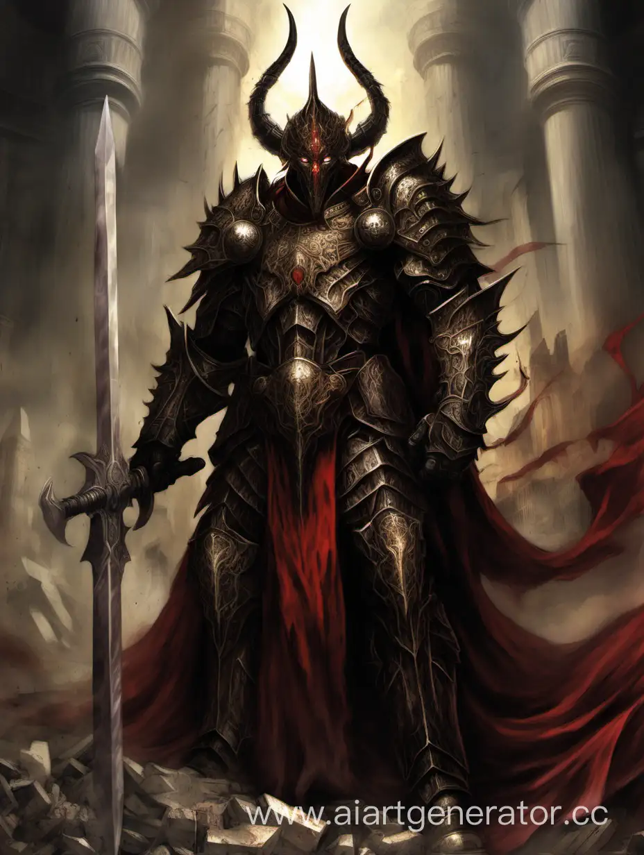 The-Last-Tyrant-Warrior-CommanderinChief-and-Godslayer