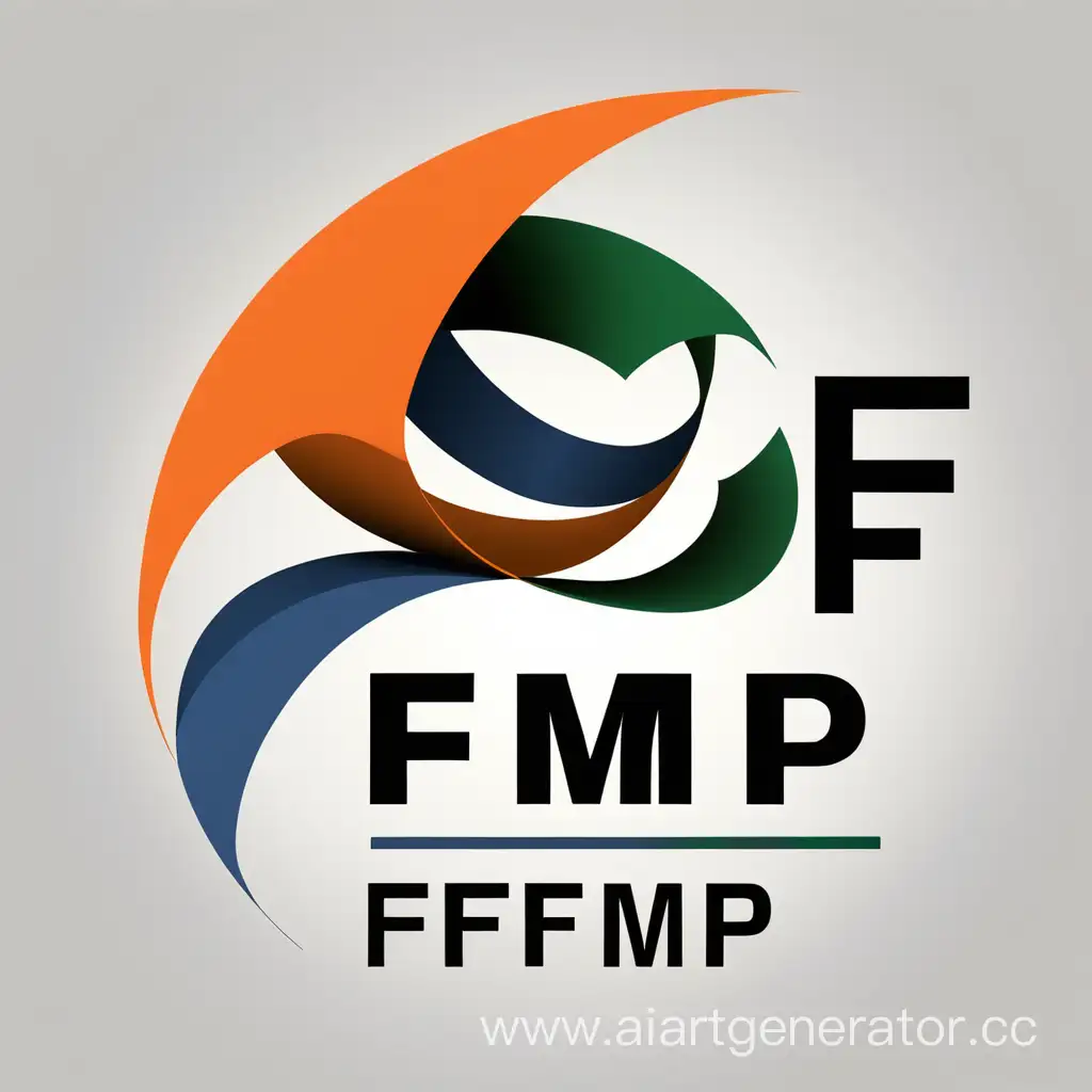 FFMPRF-Logo-Design-with-Stylish-Abbreviation