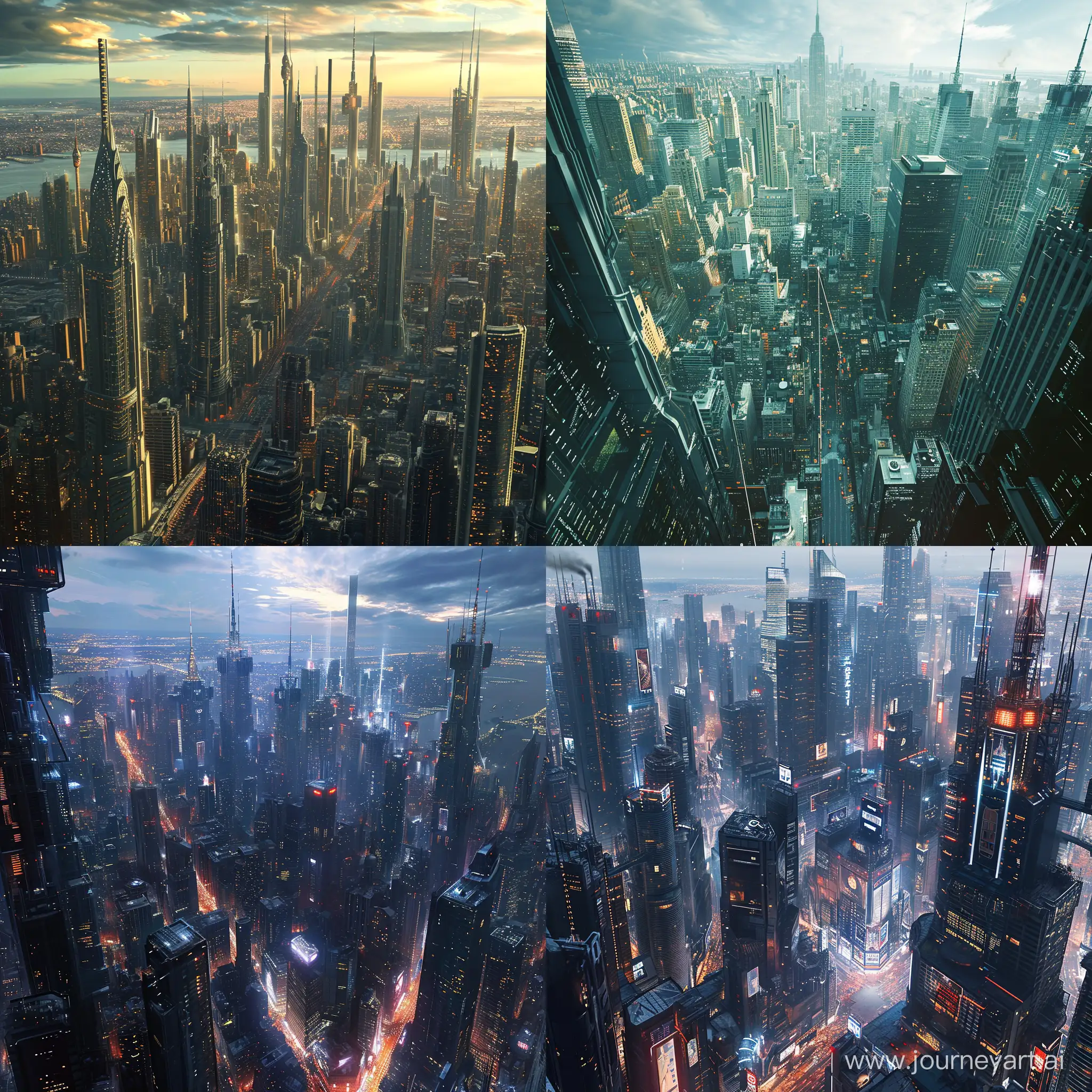 Futuristic-New-York-Cityscape-in-UltraScience-Fiction-Style