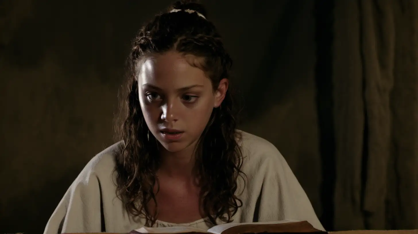Sara in the Bible Portrayal of a Revered Matriarch