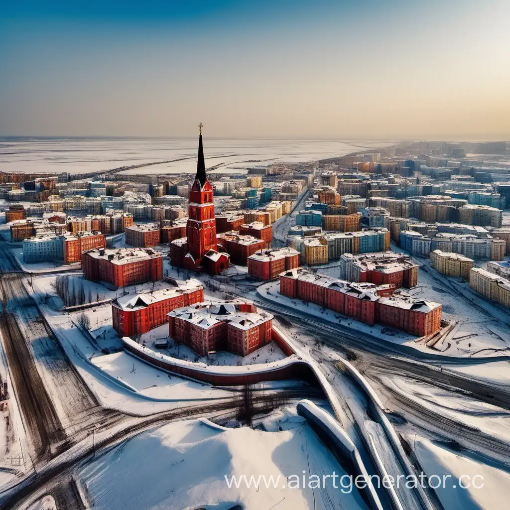 Exploring-the-Enchanting-Cityscape-of-Mirazhsk