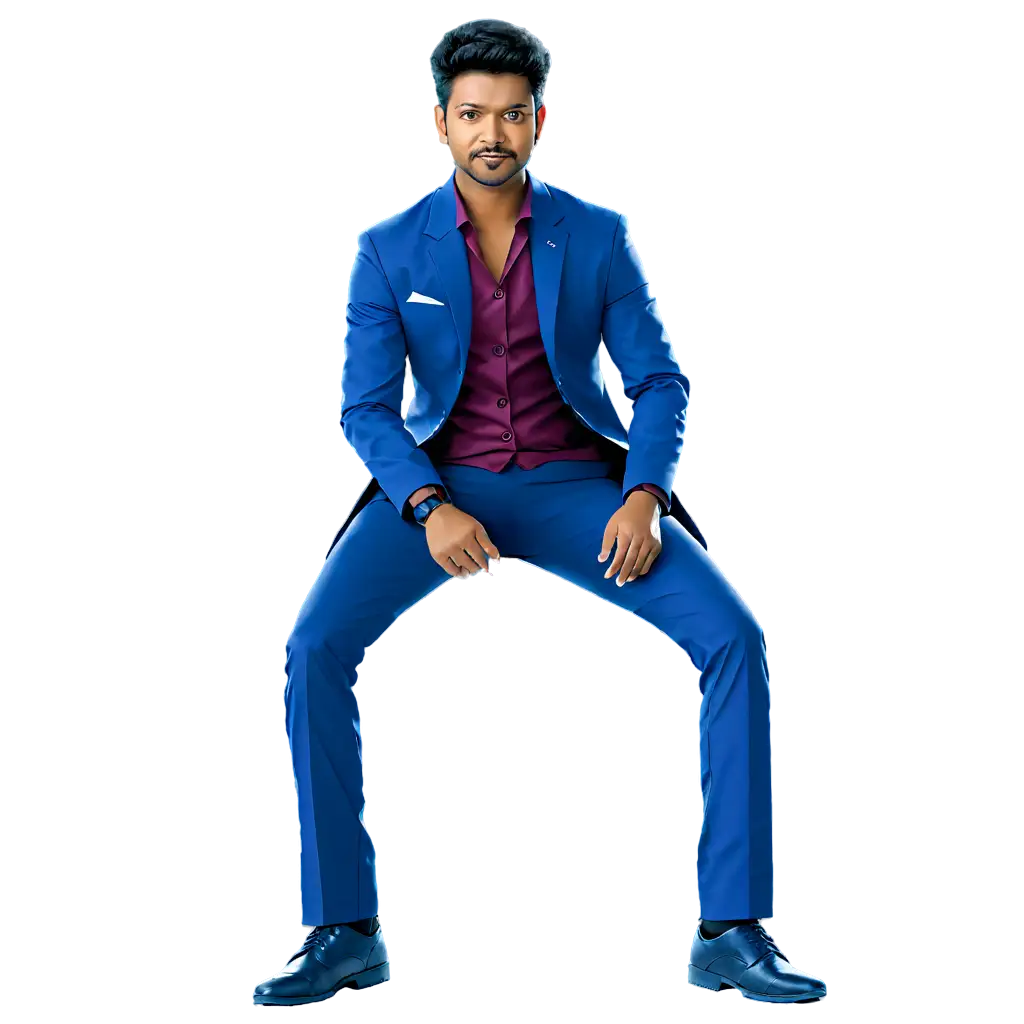 Exquisite-Vijay-Portrait-in-HighQuality-PNG-Format-Celebrating-the-Timeless-Elegance-of-Vijays-Persona