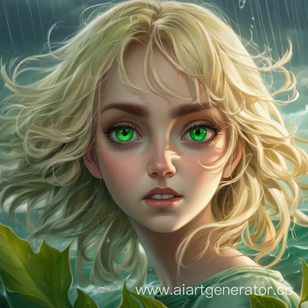 Expressive-Blonde-Woman-with-Enchanting-Green-Eyes