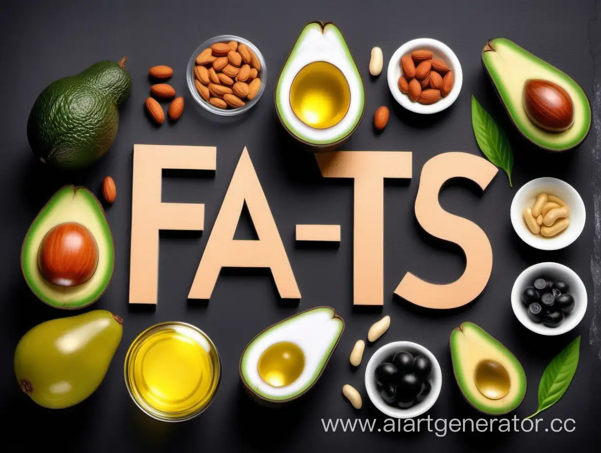 Exploring-the-Wonders-of-Beneficial-Fats-within-the-Human-Body