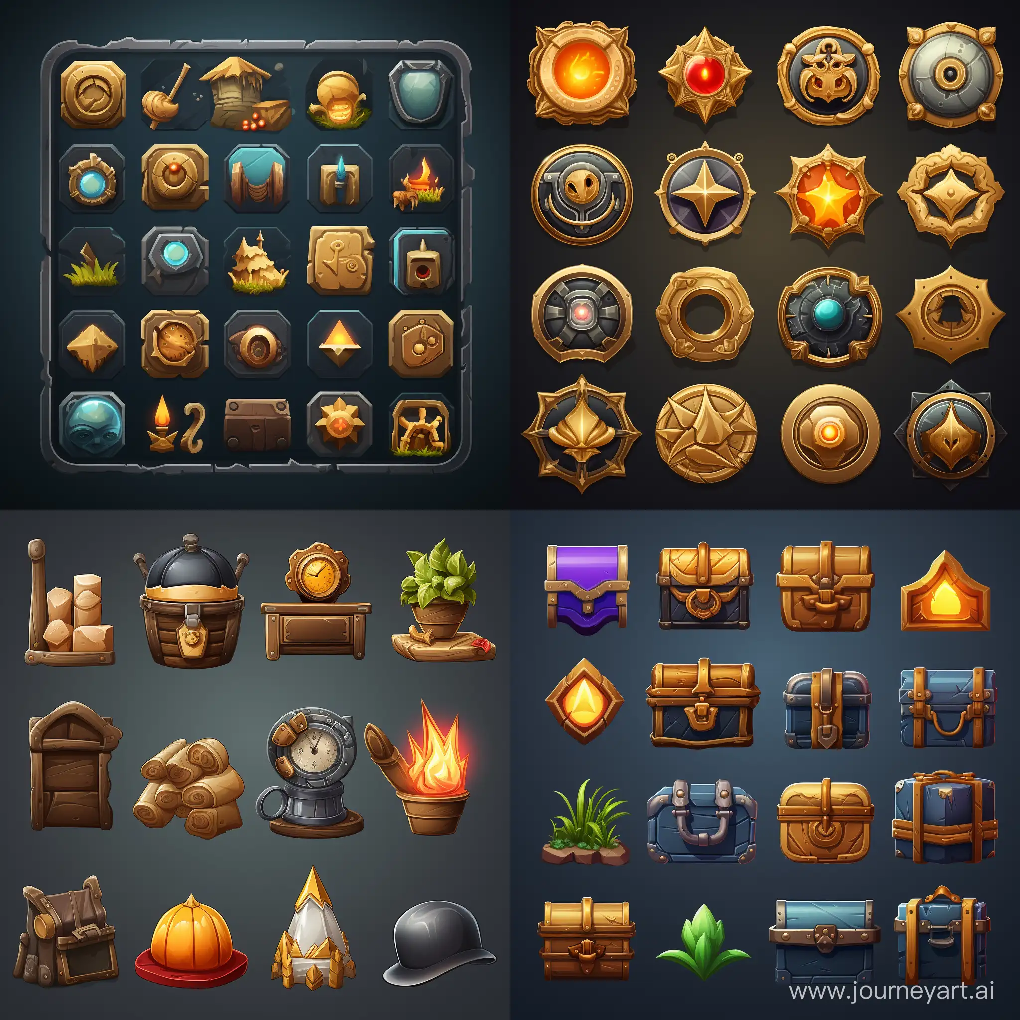 Custom-2D-Game-Icons-Objects-Assets-and-UI-Design-AR-11-No-9280
