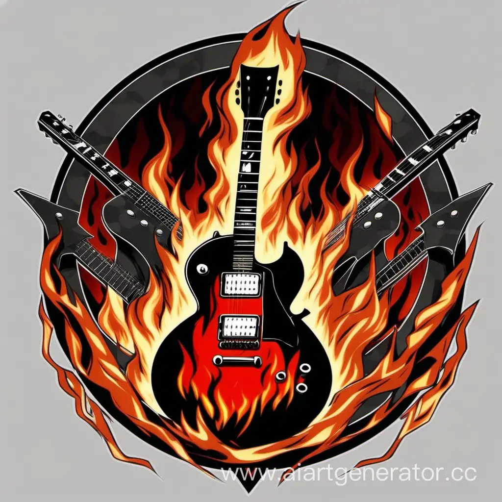 Anime-Rock-Guitar-in-Fiery-Emblem