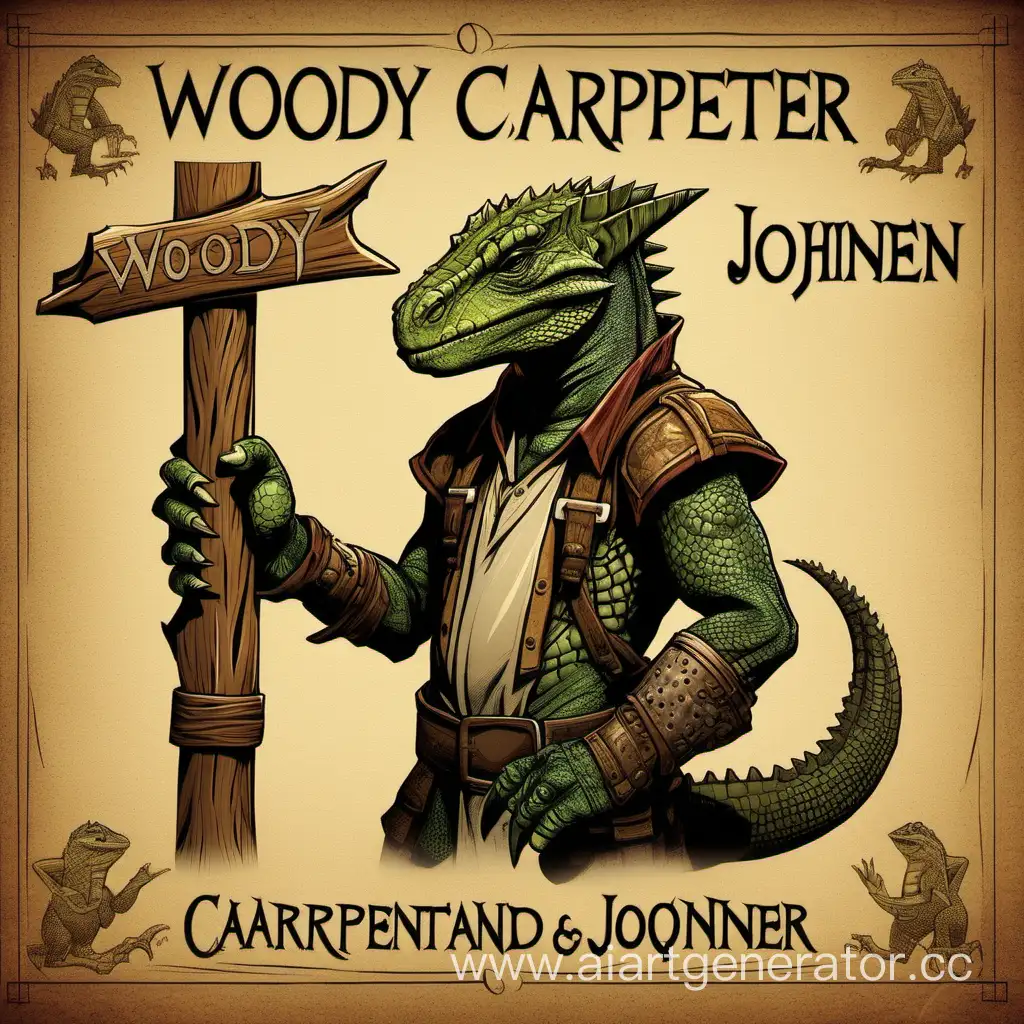 Artistic-Representation-Russian-Carpenter-Argonian-Woody-Crafting-with-Traditional-Sign