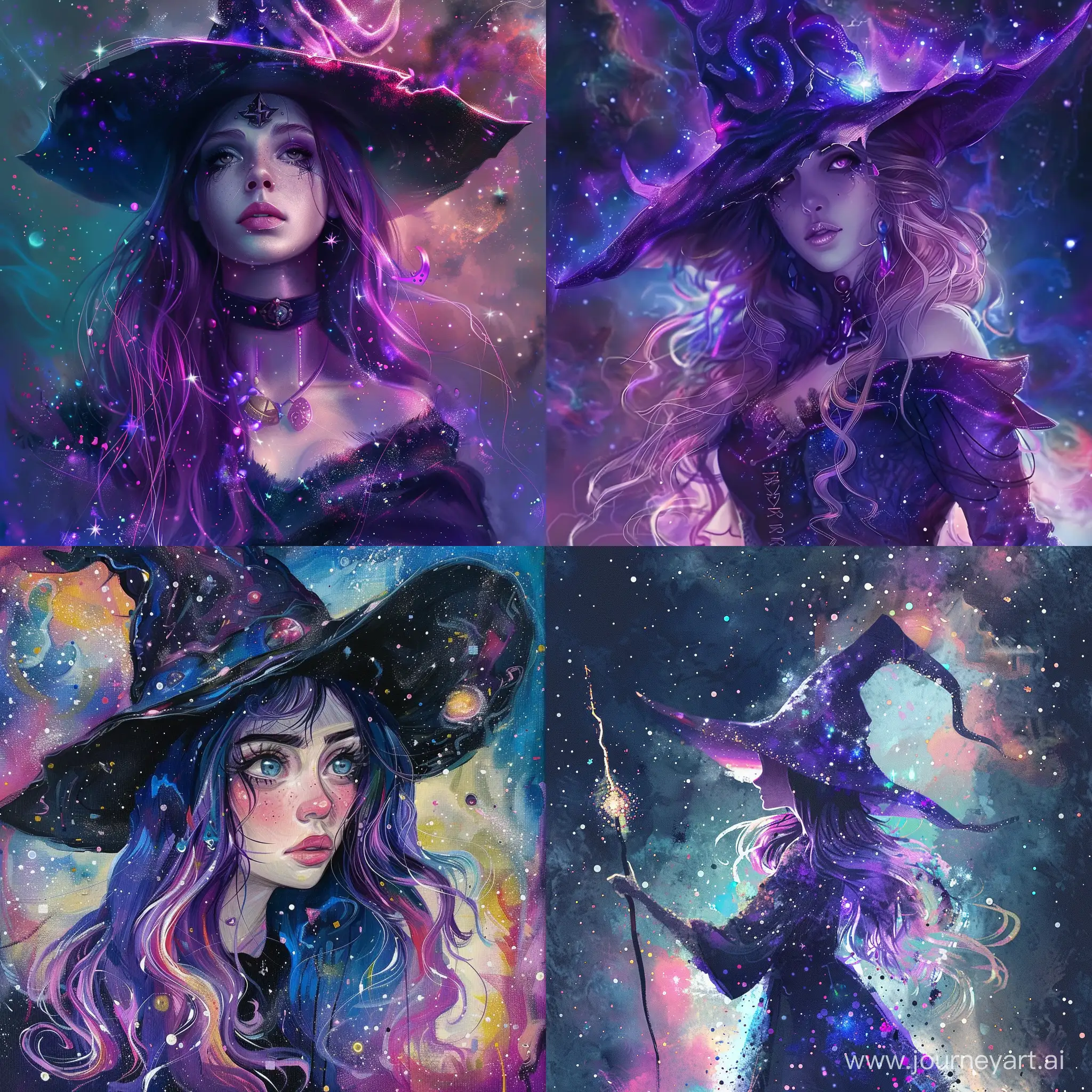 Mystical-Galaxy-Witch-Casting-Enchantments