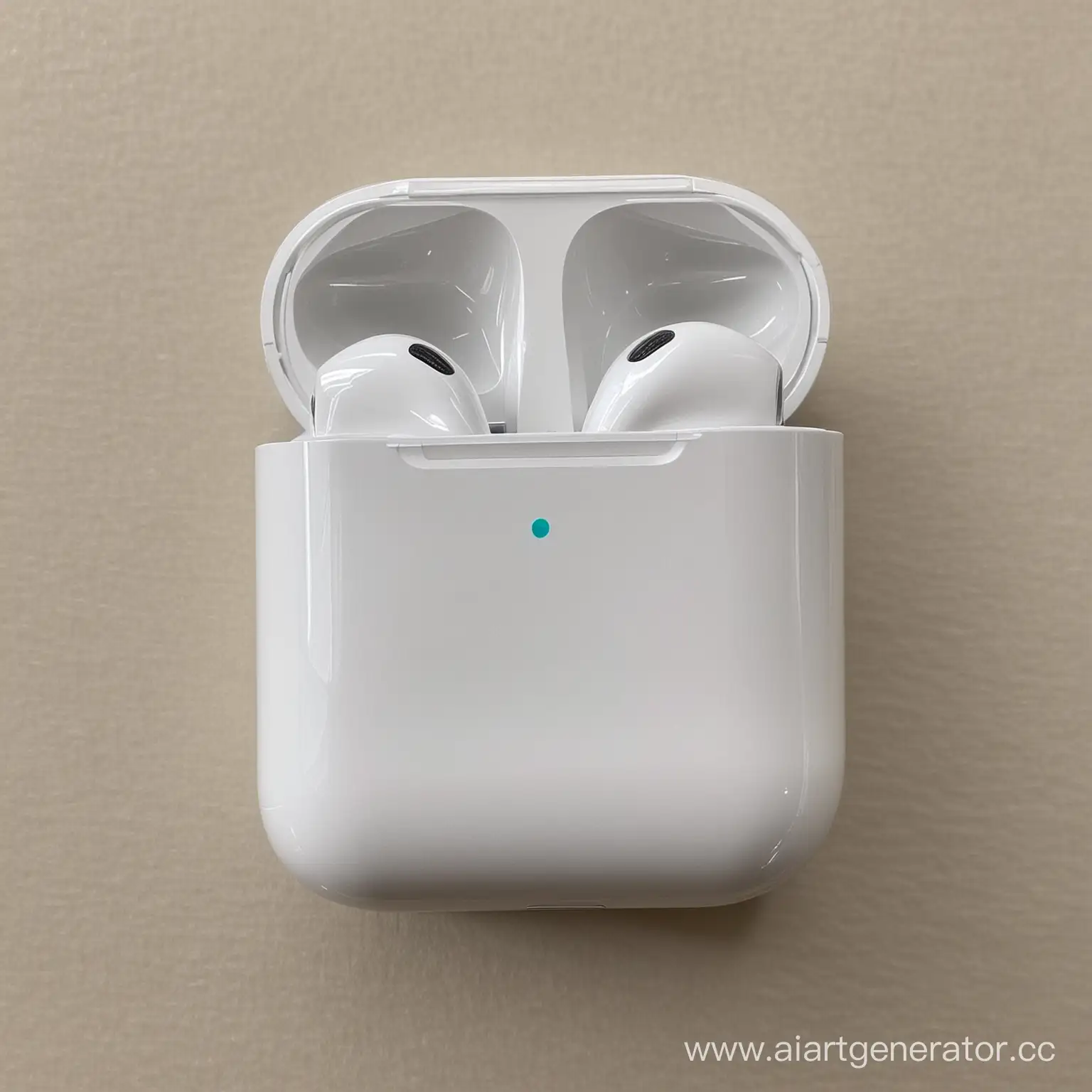 Air Pods 2
