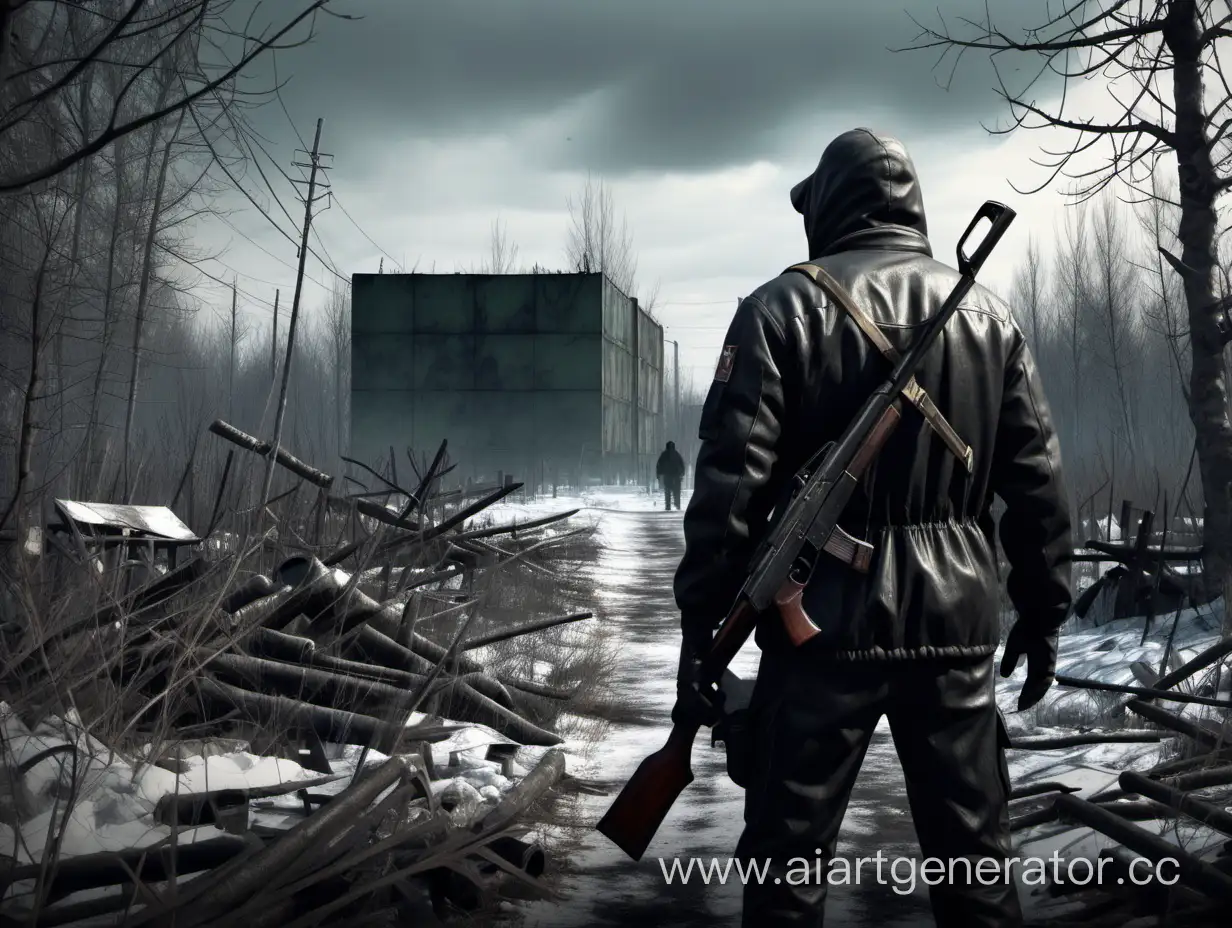 Stalkerthemed-Expedition-Lone-Hunter-Facing-Chernobyls-Exclusion-Zone