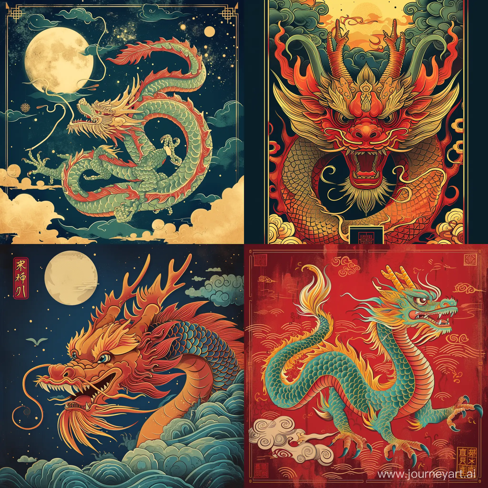 Year-of-the-Dragon-Themed-Poster-with-Vibrant-Colors-and-Intricate-Art-Version-6