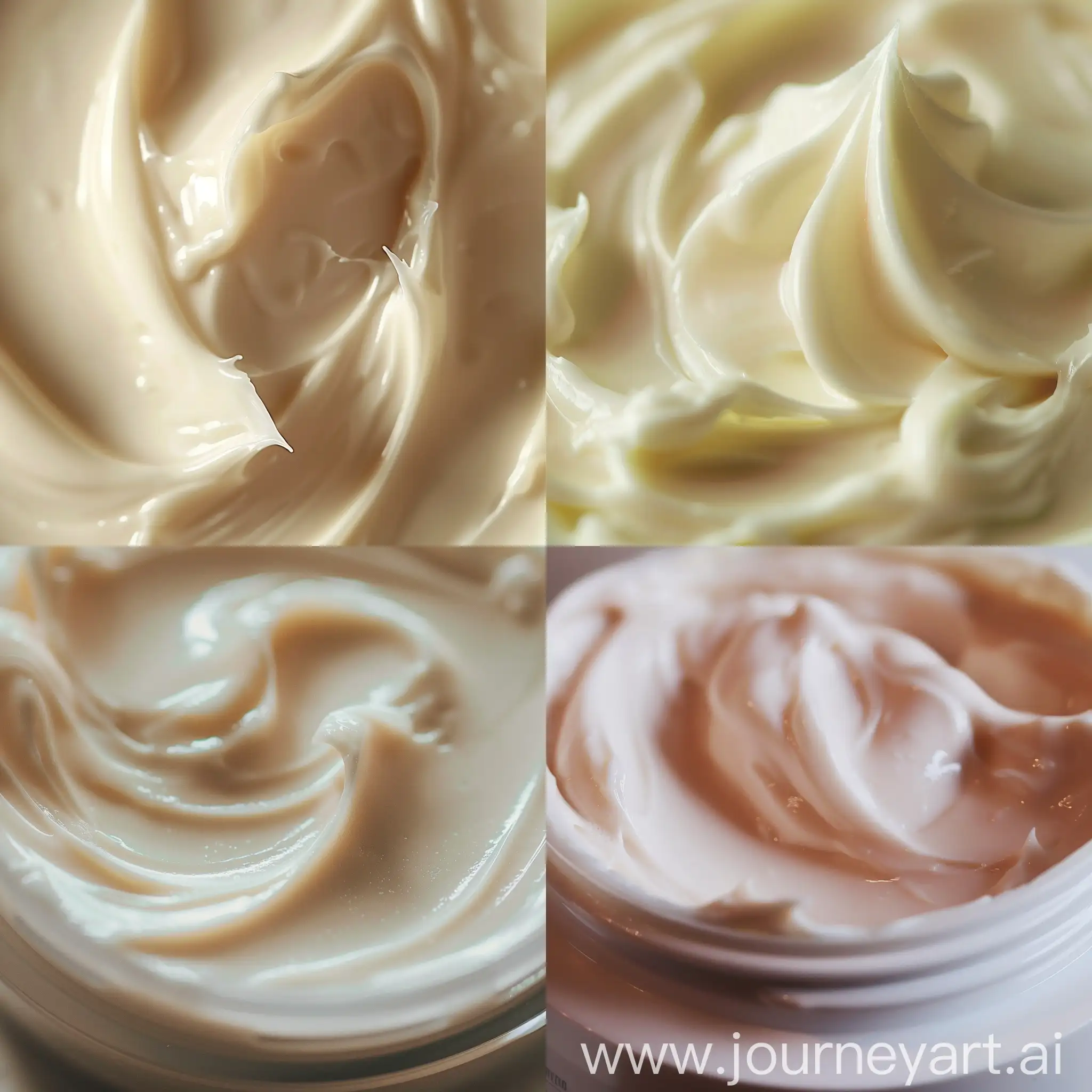 The camera focuses closely on the cream product, capturing its texture and details. The shot begins slightly out of focus, then smoothly transitions into sharp focus on the cream. Soft lighting enhances the creamy texture, making it look inviting and luxurious.The camera focuses closely on the cream product, capturing its texture and details. The shot begins slightly out of focus, then smoothly transitions into sharp focus on the cream. Soft lighting enhances the creamy texture, making it look inviting and luxurious.The camera focuses closely on the cream product, capturing its texture and details. The shot begins slightly out of focus, then smoothly transitions into sharp focus on the cream. Soft lighting enhances the creamy texture, making it look inviting and luxurious.The camera focuses closely on the cream product, capturing its texture and details. The shot begins slightly out of focus, then smoothly transitions into sharp focus on the cream. Soft lighting enhances the creamy texture, making it look inviting and luxurious.